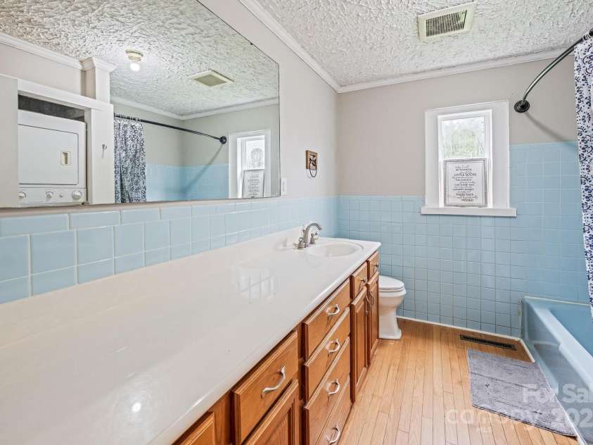 215 Big Buck Road, Richfield, NC 28137.  MLS# CAR4292677, YatesRealty ID 10134. 