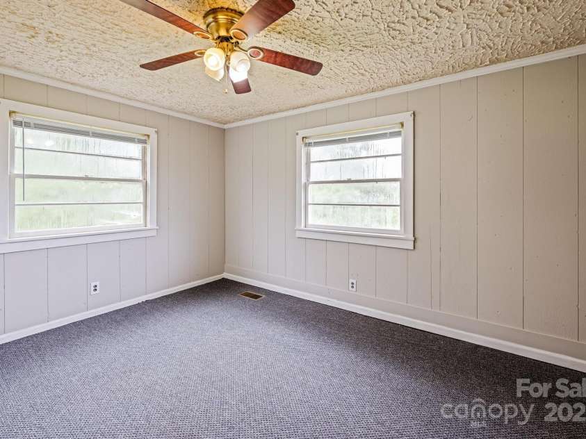 215 Big Buck Road, Richfield, NC 28137.  MLS# CAR4292677, YatesRealty ID 10134. 