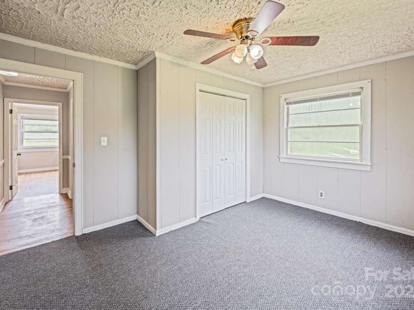 215 Big Buck Road, Richfield, NC 28137.  MLS# CAR4292677, YatesRealty ID 10134. 
