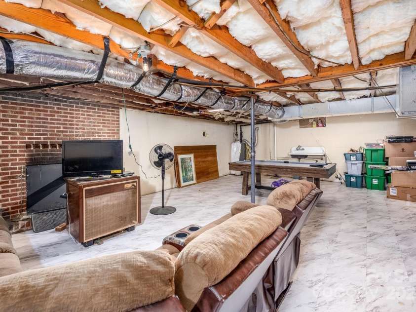 215 Big Buck Road, Richfield, NC 28137.  MLS# CAR4292677, YatesRealty ID 10134. 