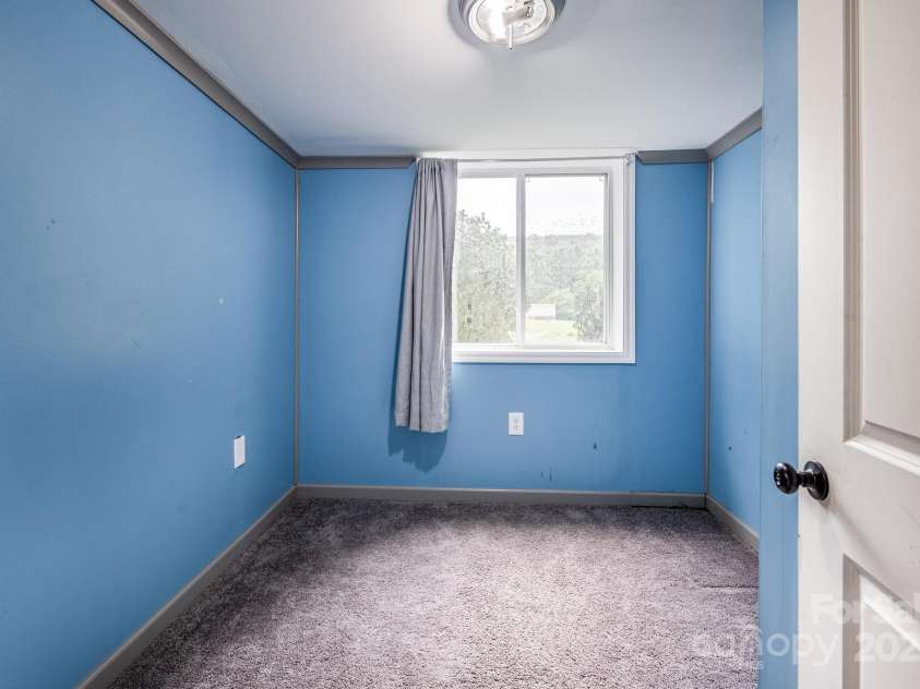 215 Big Buck Road, Richfield, NC 28137.  MLS# CAR4292677, YatesRealty ID 10134. 