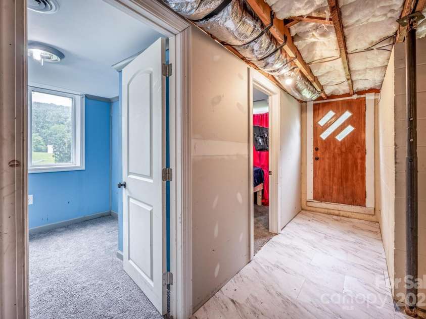 215 Big Buck Road, Richfield, NC 28137.  MLS# CAR4292677, YatesRealty ID 10134. 