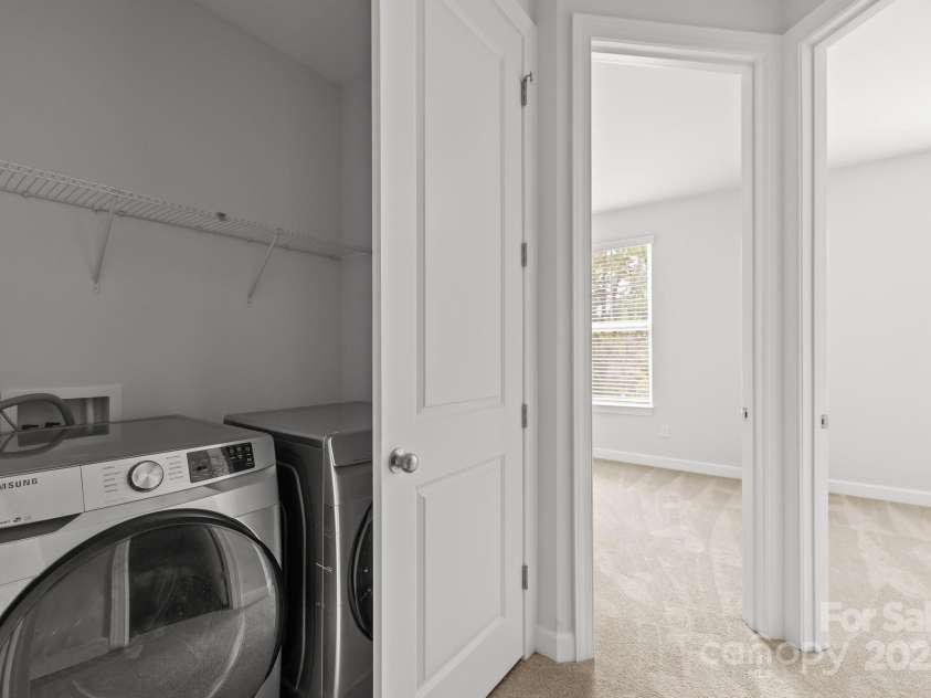 2821 Shamrock Drive, Charlotte, NC 28205.  MLS# CAR4246891, YatesRealty ID 10135. 