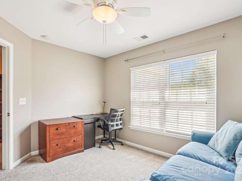 12027 Stratfield Place Circle, Pineville, NC 28134.  MLS# CAR4246759, YatesRealty ID 10136. 