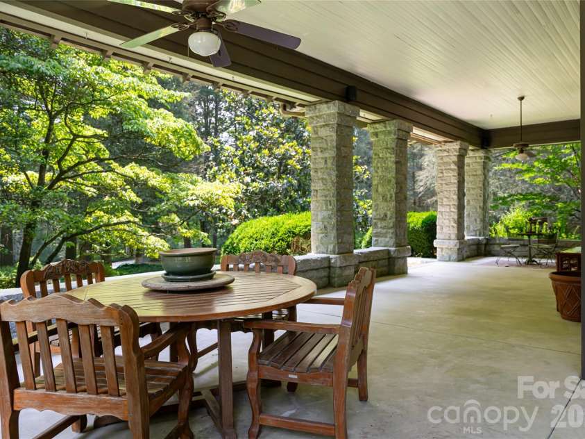 2531 Little River Road, Hendersonville, NC 28739.  MLS# CAR4366582, YatesRealty ID 10136. 