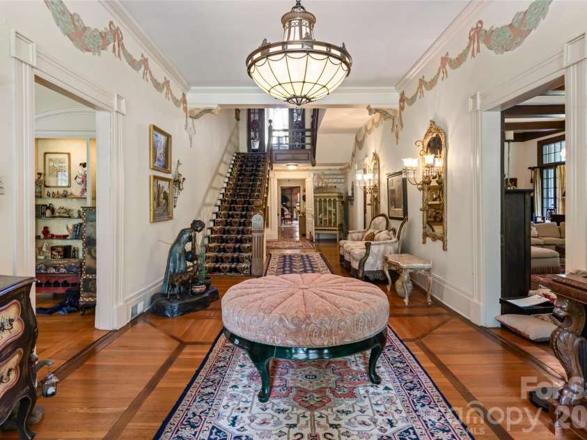2531 Little River Road, Hendersonville, NC 28739.  MLS# CAR4366582, YatesRealty ID 10136. 