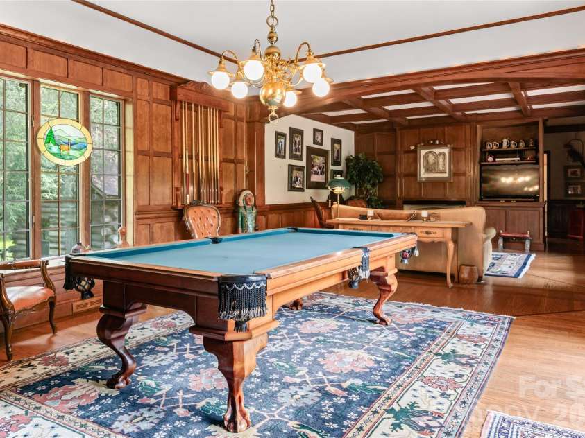 2531 Little River Road, Hendersonville, NC 28739.  MLS# CAR4366582, YatesRealty ID 10136. 
