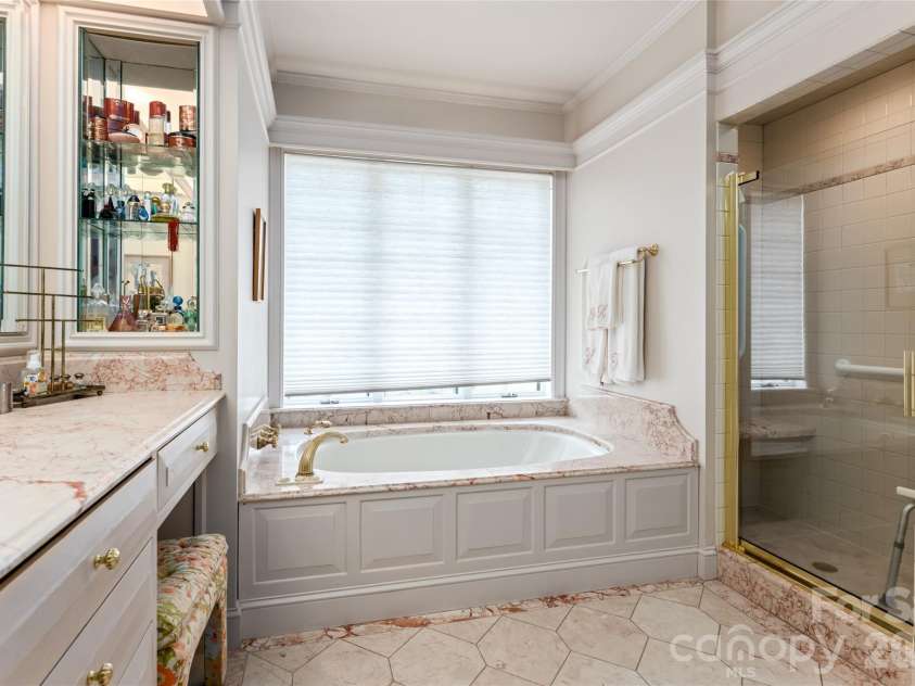 2531 Little River Road, Hendersonville, NC 28739.  MLS# CAR4366582, YatesRealty ID 10136. 