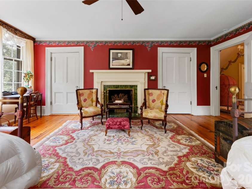 2531 Little River Road, Hendersonville, NC 28739.  MLS# CAR4366582, YatesRealty ID 10136. 