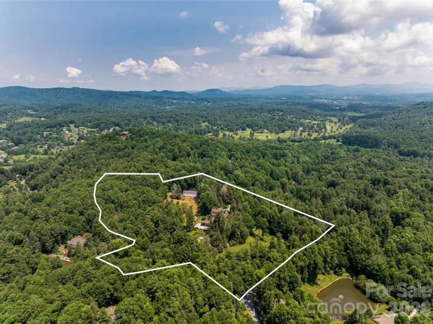 2531 Little River Road, Hendersonville, NC 28739.  MLS# CAR4366582, YatesRealty ID 10136. 
