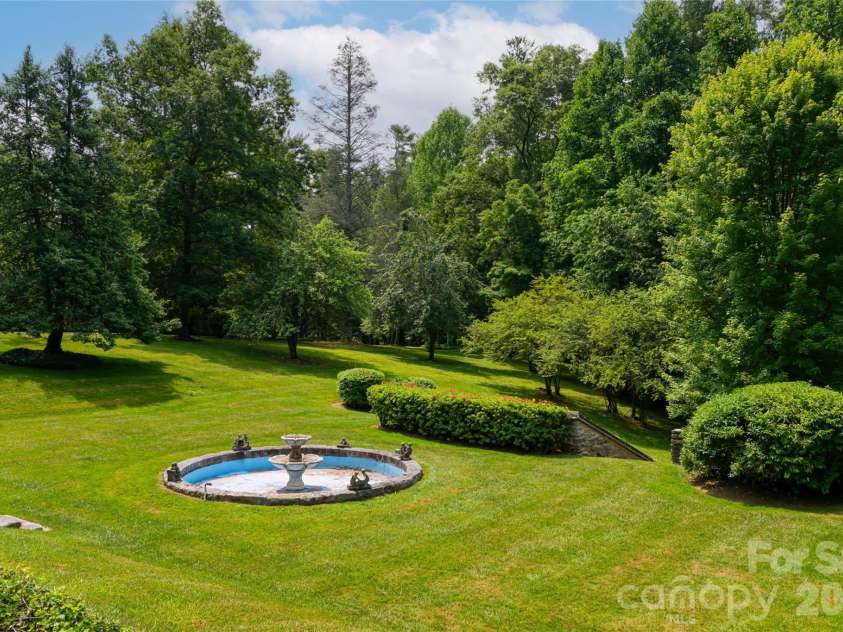2531 Little River Road, Hendersonville, NC 28739.  MLS# CAR4366582, YatesRealty ID 10136. 