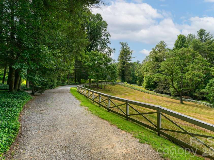 2531 Little River Road, Hendersonville, NC 28739.  MLS# CAR4366582, YatesRealty ID 10136. 