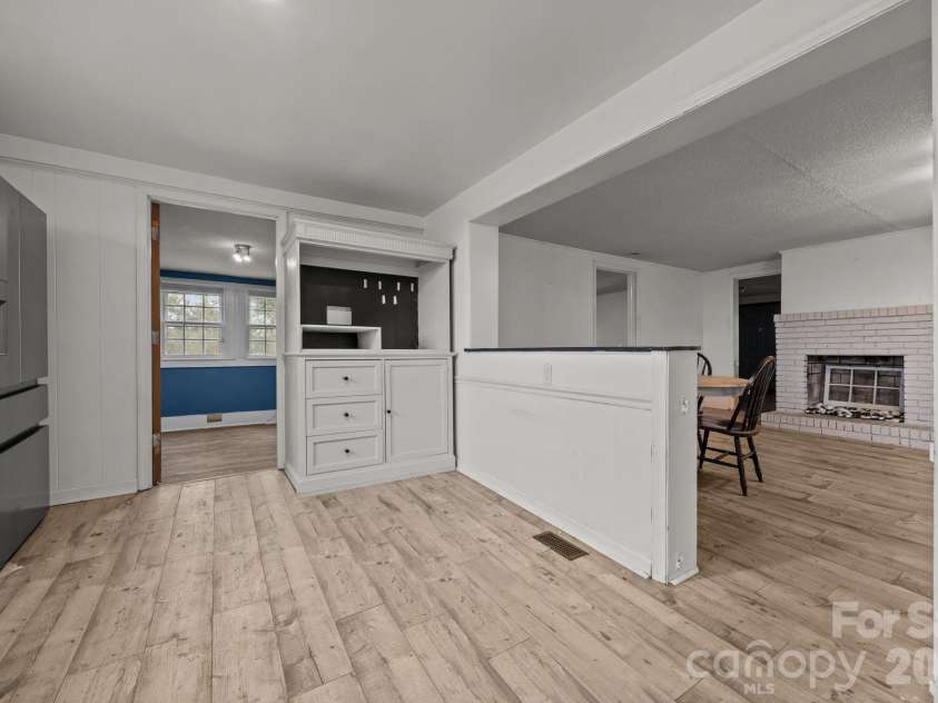 2821 Old Fairground Road, Angier, NC 27501.  MLS# CAR4368002, YatesRealty ID 10137. 