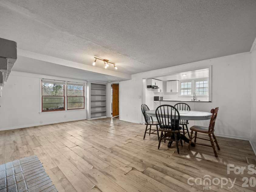 2821 Old Fairground Road, Angier, NC 27501.  MLS# CAR4368002, YatesRealty ID 10137. 