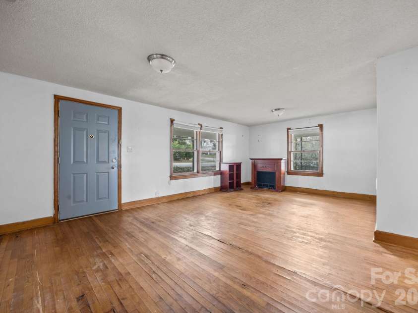 2821 Old Fairground Road, Angier, NC 27501.  MLS# CAR4368002, YatesRealty ID 10137. 
