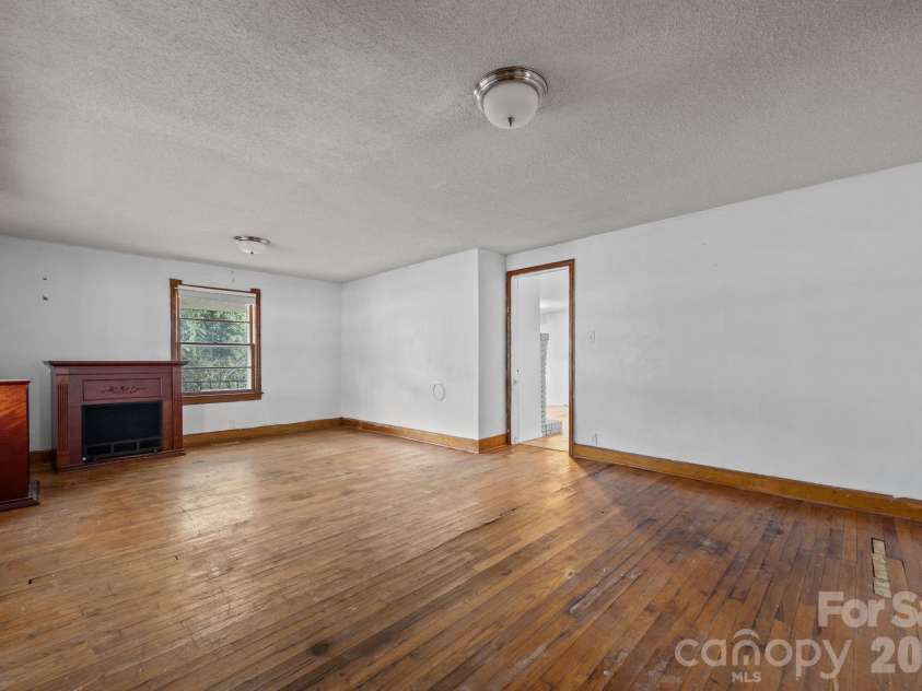 2821 Old Fairground Road, Angier, NC 27501.  MLS# CAR4368002, YatesRealty ID 10137. 