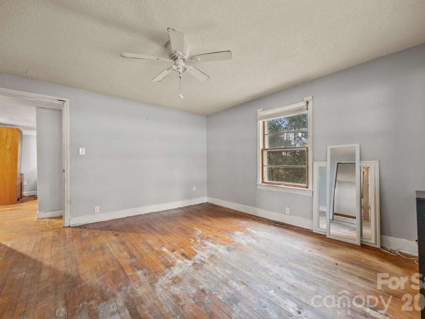 2821 Old Fairground Road, Angier, NC 27501.  MLS# CAR4368002, YatesRealty ID 10137. 