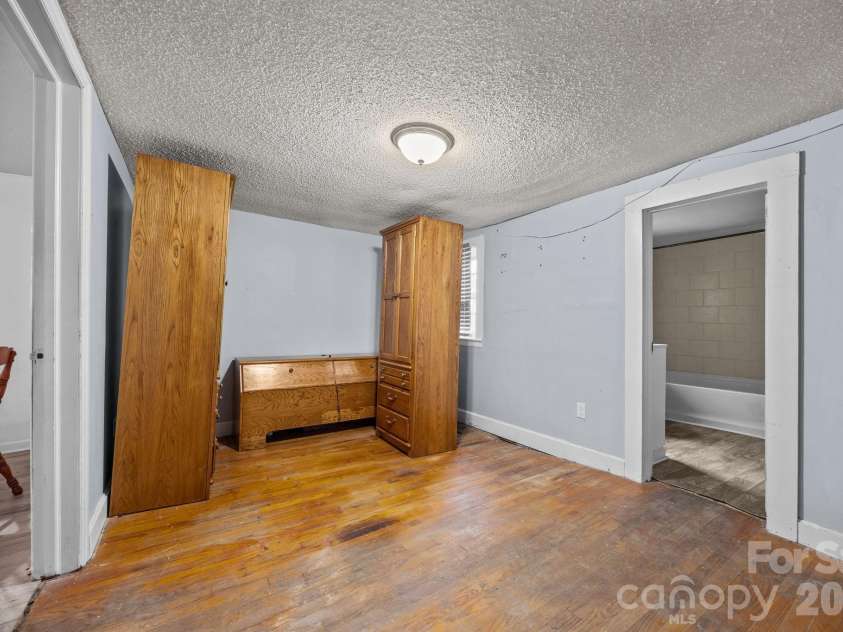2821 Old Fairground Road, Angier, NC 27501.  MLS# CAR4368002, YatesRealty ID 10137. 