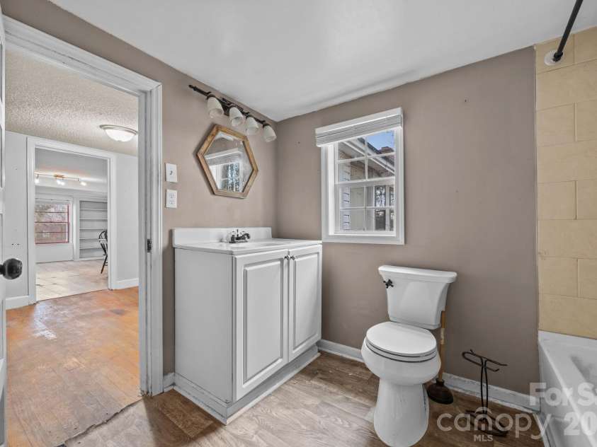 2821 Old Fairground Road, Angier, NC 27501.  MLS# CAR4368002, YatesRealty ID 10137. 