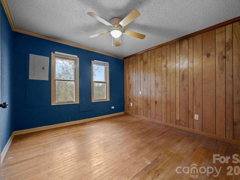 2821 Old Fairground Road, Angier, NC 27501.  MLS# CAR4368002, YatesRealty ID 10137. 