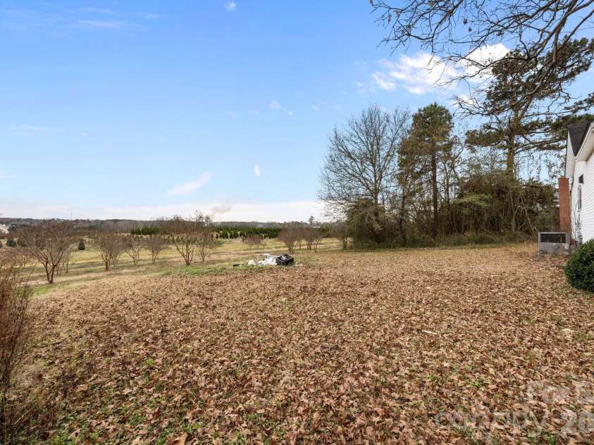 2821 Old Fairground Road, Angier, NC 27501.  MLS# CAR4368002, YatesRealty ID 10137. 