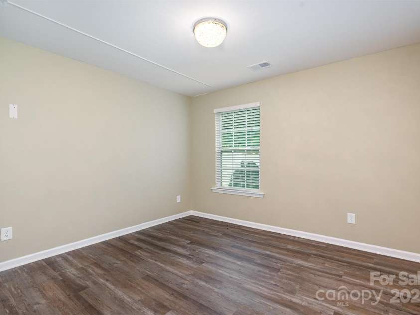 2886 Sherrills Stream Drive, Sherrills Ford, NC 28673.  MLS# CAR4251608, YatesRealty ID 10138. Bedroom #2 Main Level