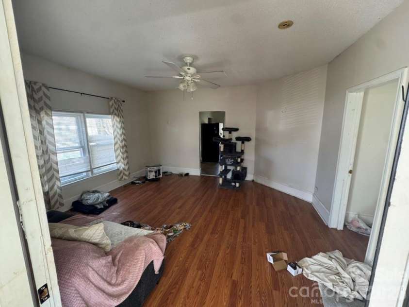 307 Adrian Street, Mount Holly, NC 28120.  MLS# CAR4361330, YatesRealty ID 10139. 
