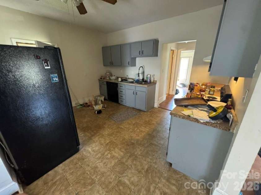 307 Adrian Street, Mount Holly, NC 28120.  MLS# CAR4361330, YatesRealty ID 10139. 