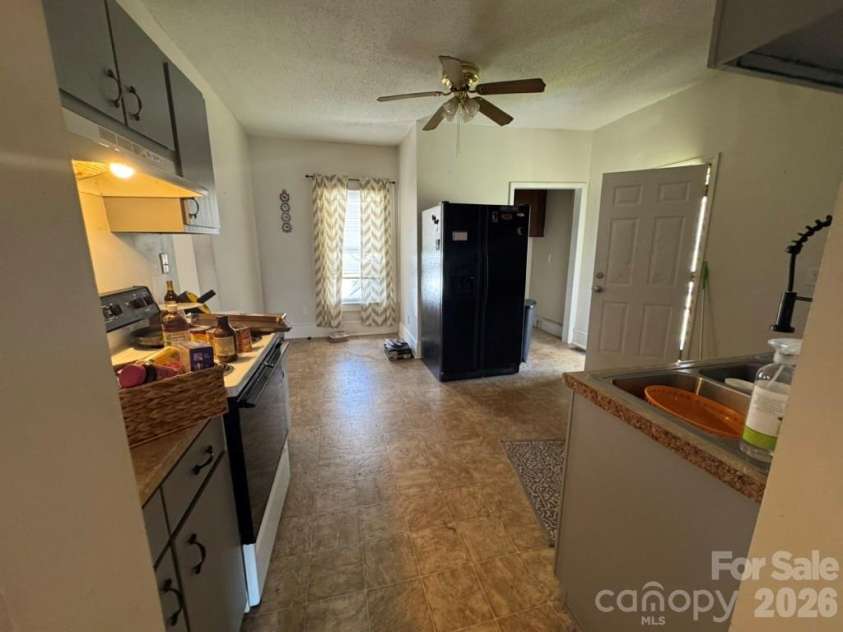 307 Adrian Street, Mount Holly, NC 28120.  MLS# CAR4361330, YatesRealty ID 10139. 