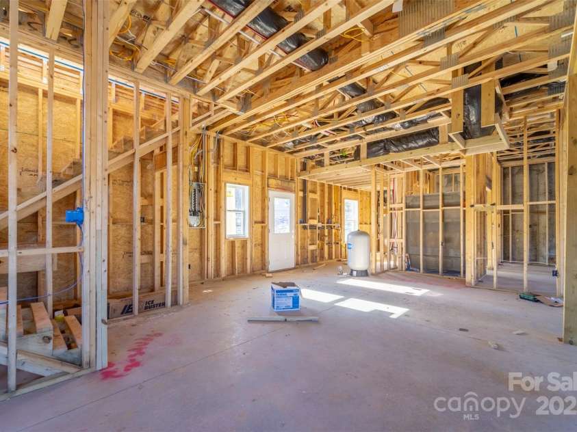 1012 Sols Creek Church Road, Tuckasegee, NC 28783.  MLS# CAR4216669, YatesRealty ID 1014. 