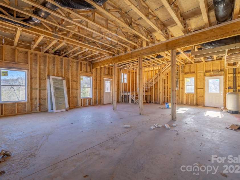 1012 Sols Creek Church Road, Tuckasegee, NC 28783.  MLS# CAR4216669, YatesRealty ID 1014. 