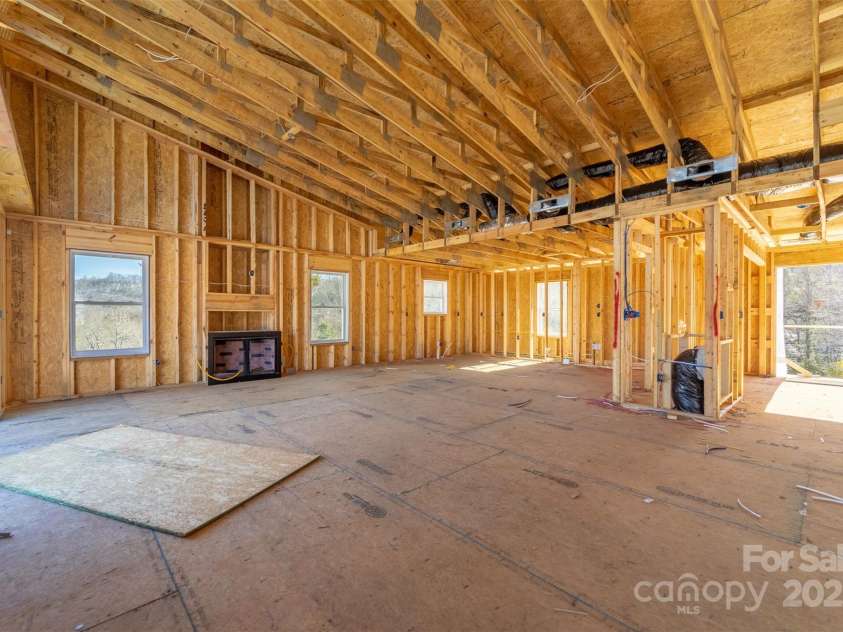 1012 Sols Creek Church Road, Tuckasegee, NC 28783.  MLS# CAR4216669, YatesRealty ID 1014. 