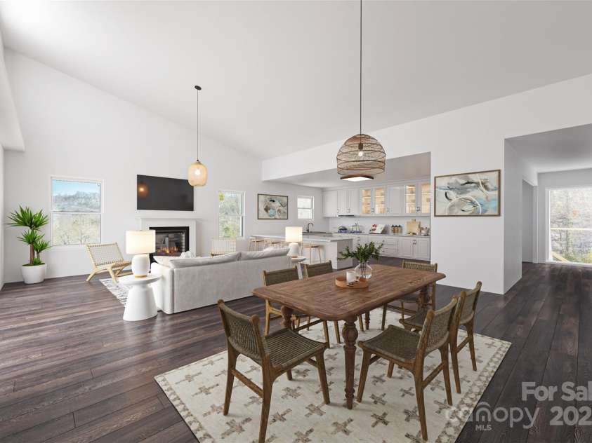 1012 Sols Creek Church Road, Tuckasegee, NC 28783.  MLS# CAR4216669, YatesRealty ID 1014. 