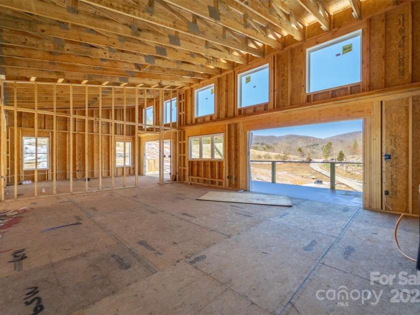 1012 Sols Creek Church Road, Tuckasegee, NC 28783.  MLS# CAR4216669, YatesRealty ID 1014. 