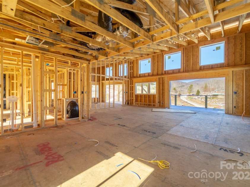 1012 Sols Creek Church Road, Tuckasegee, NC 28783.  MLS# CAR4216669, YatesRealty ID 1014. 