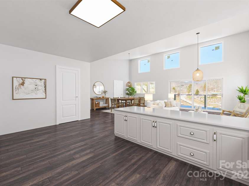 1012 Sols Creek Church Road, Tuckasegee, NC 28783.  MLS# CAR4216669, YatesRealty ID 1014. 