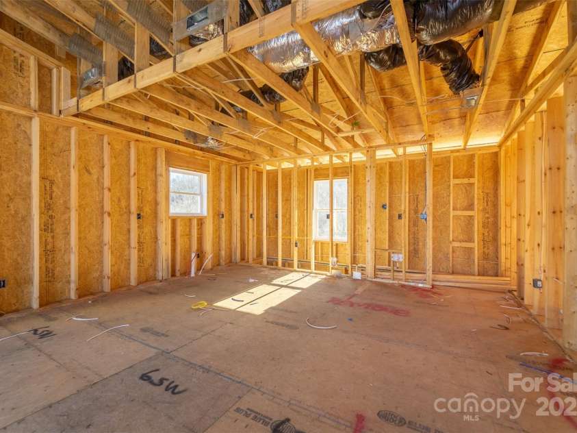 1012 Sols Creek Church Road, Tuckasegee, NC 28783.  MLS# CAR4216669, YatesRealty ID 1014. 