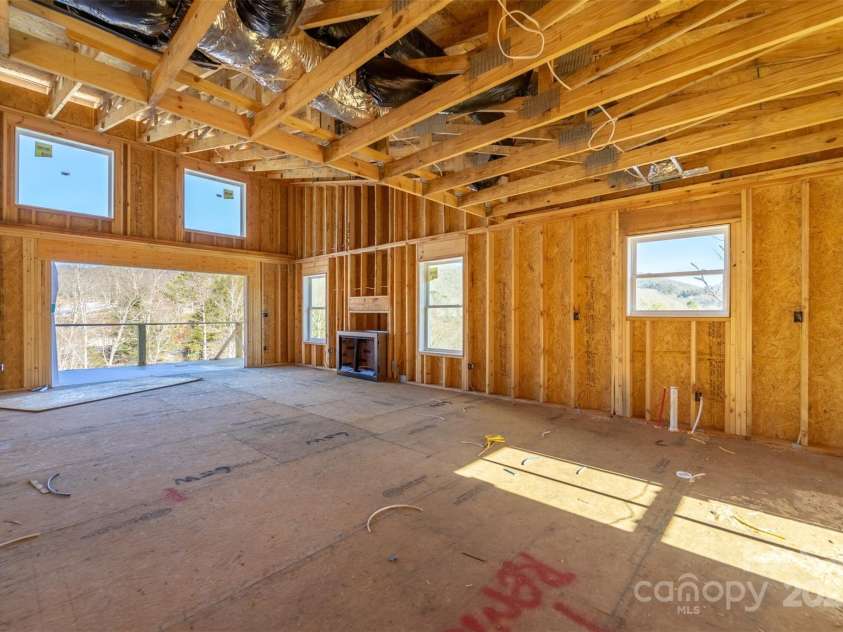 1012 Sols Creek Church Road, Tuckasegee, NC 28783.  MLS# CAR4216669, YatesRealty ID 1014. 