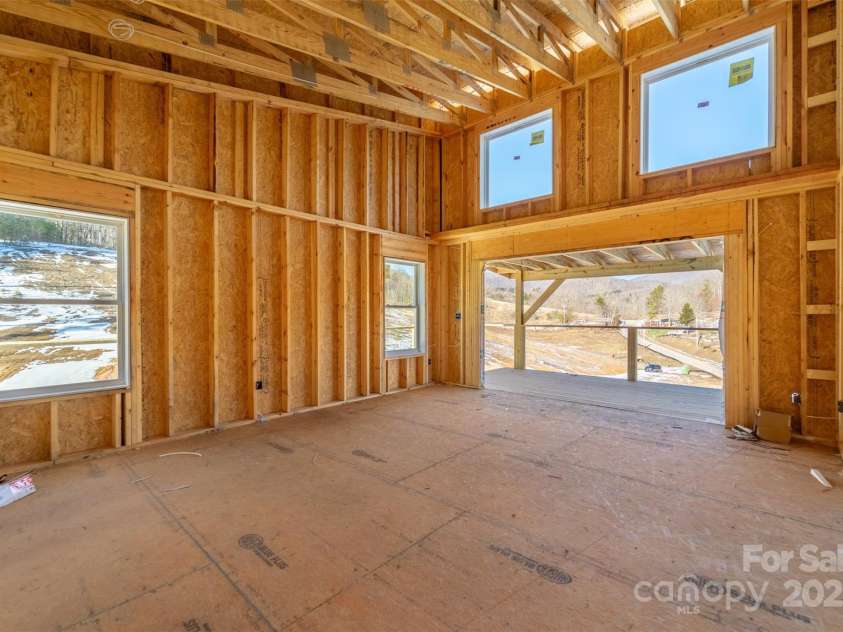 1012 Sols Creek Church Road, Tuckasegee, NC 28783.  MLS# CAR4216669, YatesRealty ID 1014. 