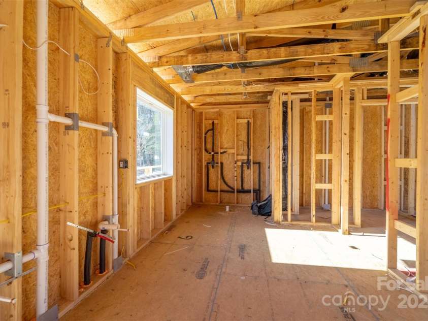 1012 Sols Creek Church Road, Tuckasegee, NC 28783.  MLS# CAR4216669, YatesRealty ID 1014. 