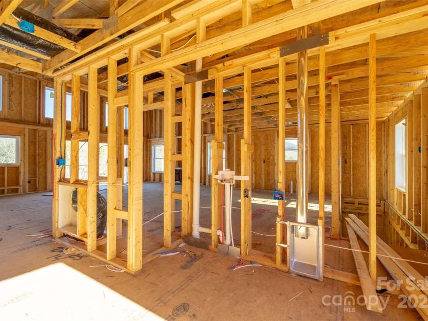 1012 Sols Creek Church Road, Tuckasegee, NC 28783.  MLS# CAR4216669, YatesRealty ID 1014. 