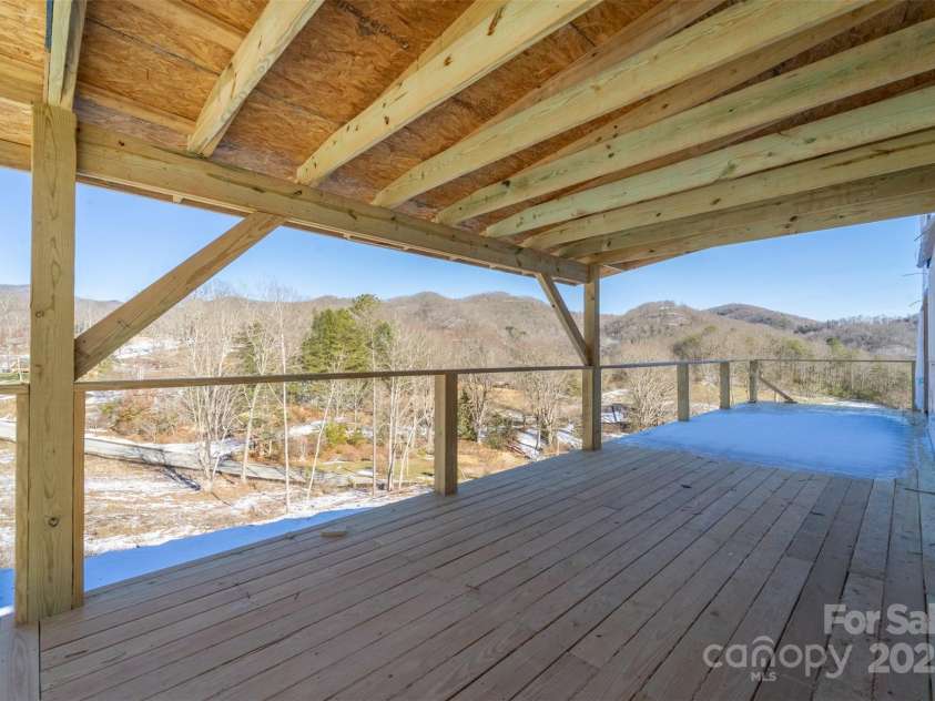 1012 Sols Creek Church Road, Tuckasegee, NC 28783.  MLS# CAR4216669, YatesRealty ID 1014. 