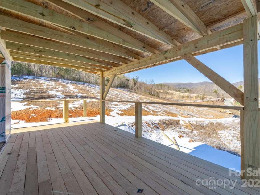 1012 Sols Creek Church Road, Tuckasegee, NC 28783.  MLS# CAR4216669, YatesRealty ID 1014. 