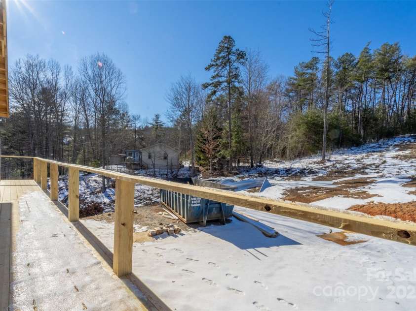 1012 Sols Creek Church Road, Tuckasegee, NC 28783.  MLS# CAR4216669, YatesRealty ID 1014. 