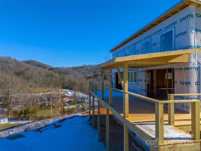 1012 Sols Creek Church Road, Tuckasegee, NC 28783.  MLS# CAR4216669, YatesRealty ID 1014. 