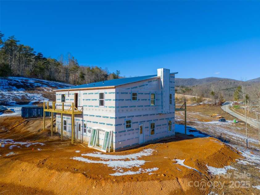 1012 Sols Creek Church Road, Tuckasegee, NC 28783.  MLS# CAR4216669, YatesRealty ID 1014. 