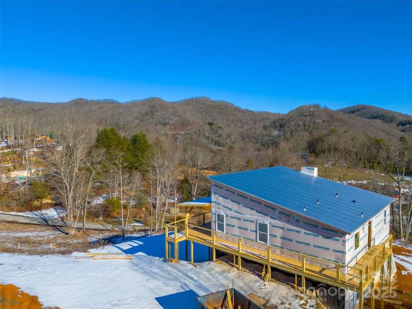 1012 Sols Creek Church Road, Tuckasegee, NC 28783.  MLS# CAR4216669, YatesRealty ID 1014. 