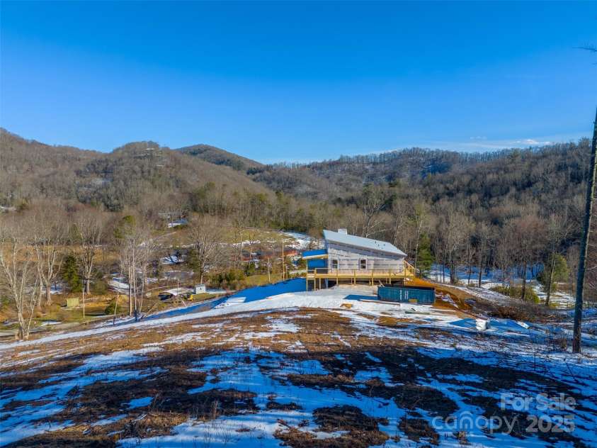 1012 Sols Creek Church Road, Tuckasegee, NC 28783.  MLS# CAR4216669, YatesRealty ID 1014. 