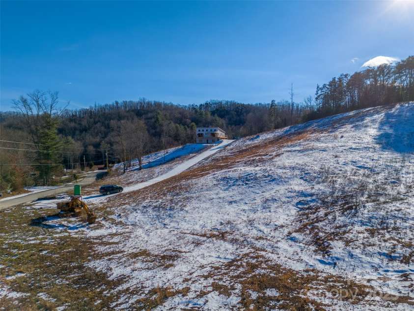 1012 Sols Creek Church Road, Tuckasegee, NC 28783.  MLS# CAR4216669, YatesRealty ID 1014. 