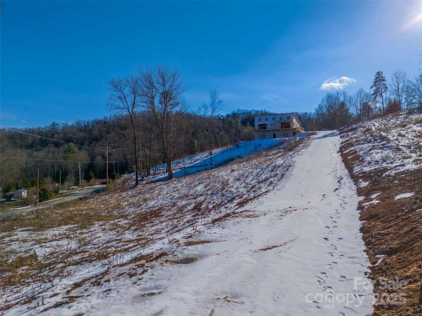 1012 Sols Creek Church Road, Tuckasegee, NC 28783.  MLS# CAR4216669, YatesRealty ID 1014. 